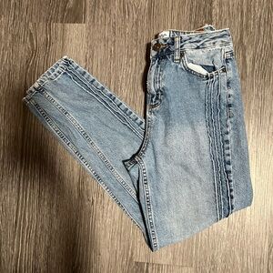 BDG High Rise Women Jeans - Light Blue